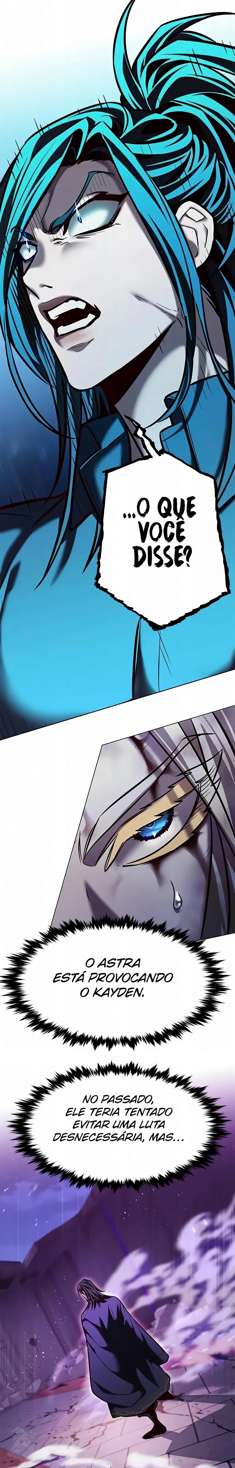 Read Veletric Pt Br Manga Online
