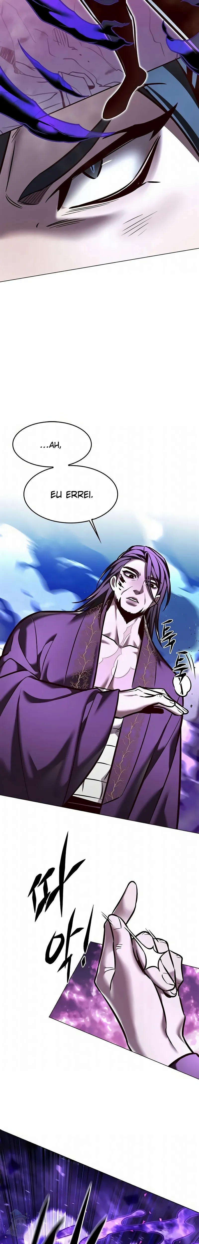 Read Veletric Pt Br Manga Online