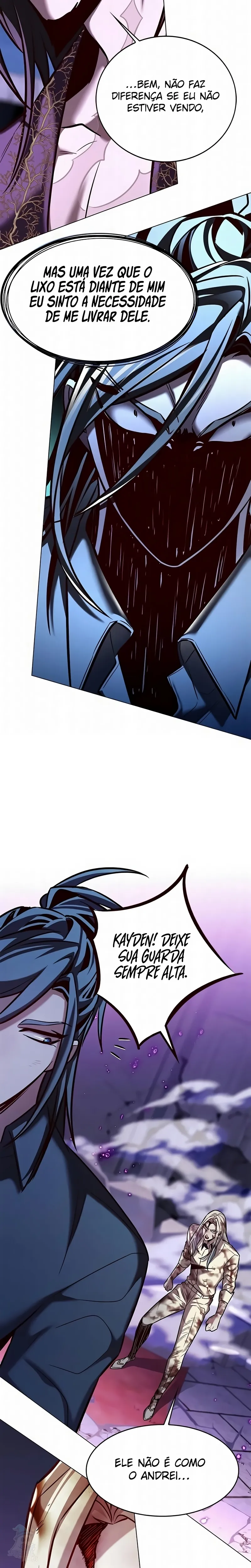 Read Veletric Pt Br Manga Online