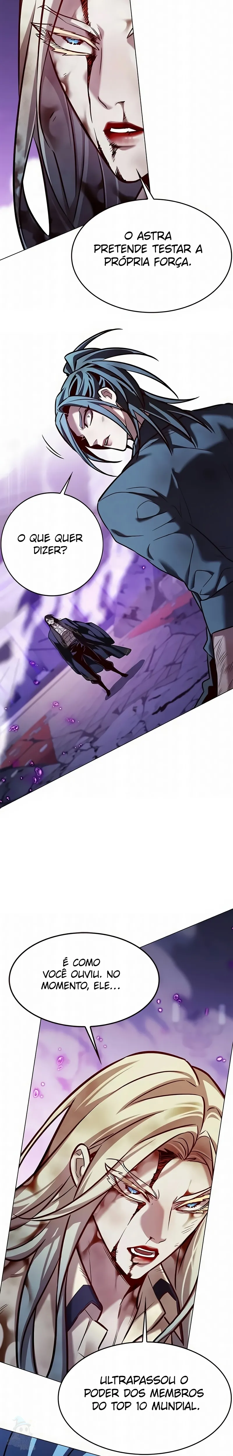 Read Veletric Pt Br Manga Online