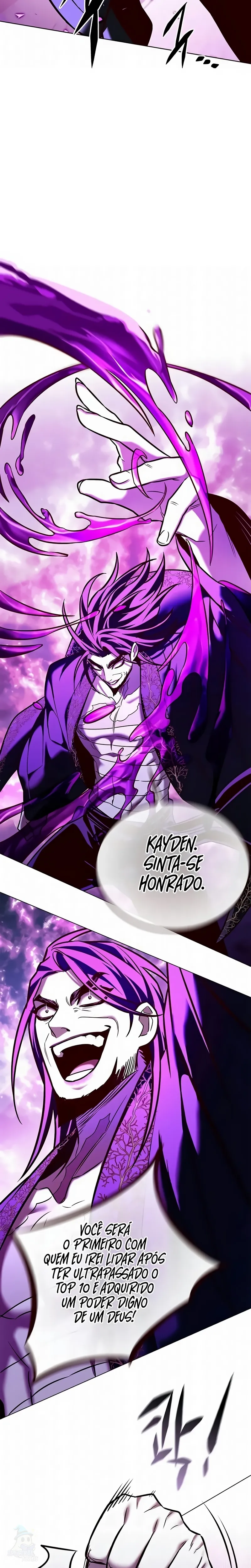 Read Veletric Pt Br Manga Online