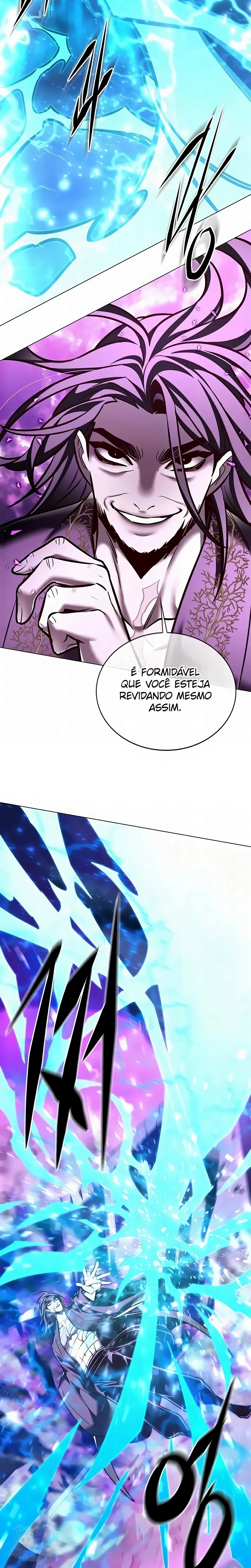 Read Veletric Pt Br Manga Online