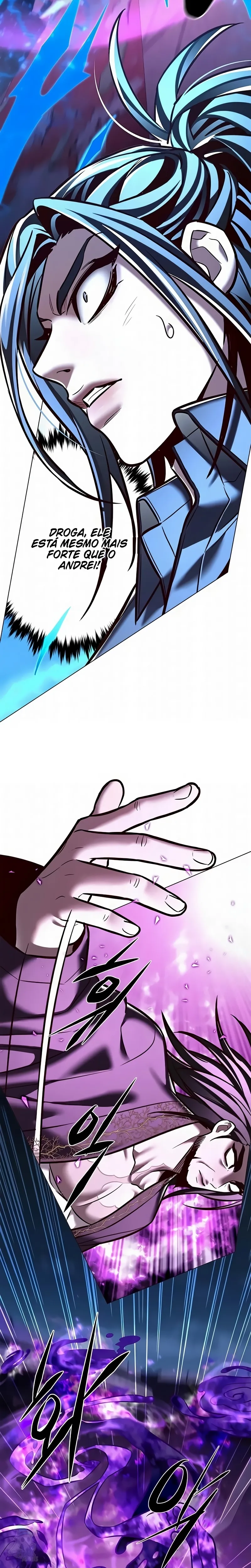 Read Veletric Pt Br Manga Online