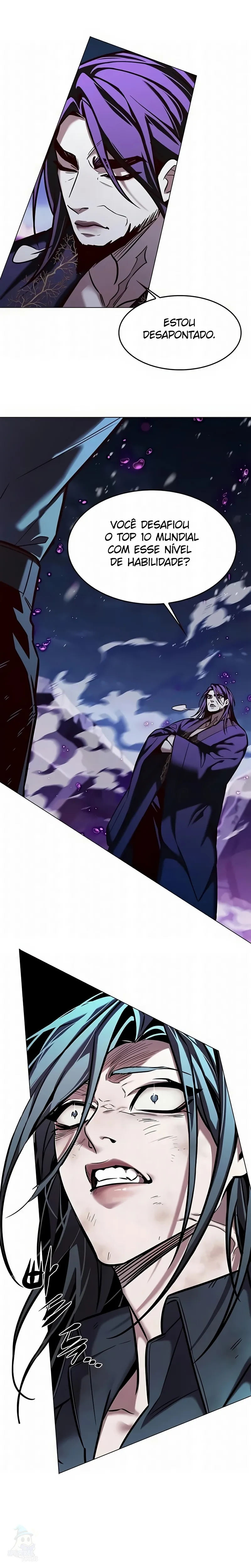 Read Veletric Pt Br Manga Online