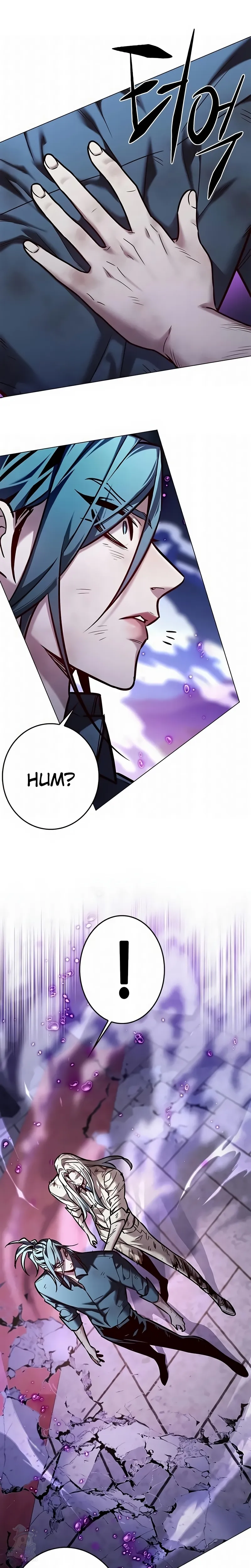 Read Veletric Pt Br Manga Online