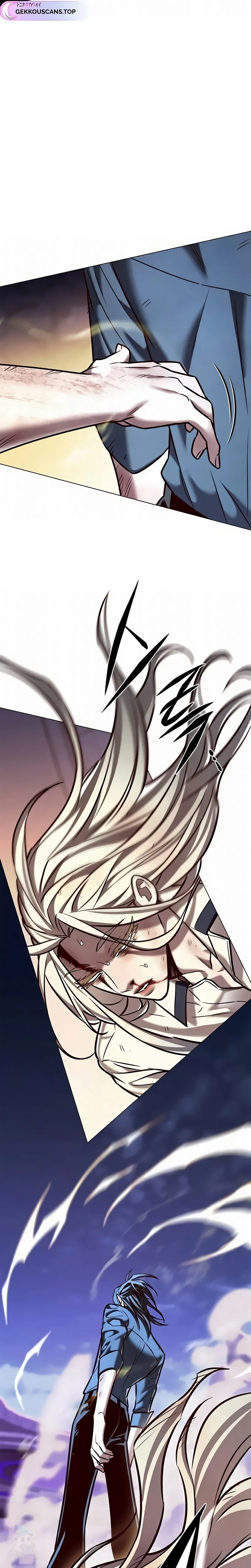 Read Veletric Pt Br Manga Online