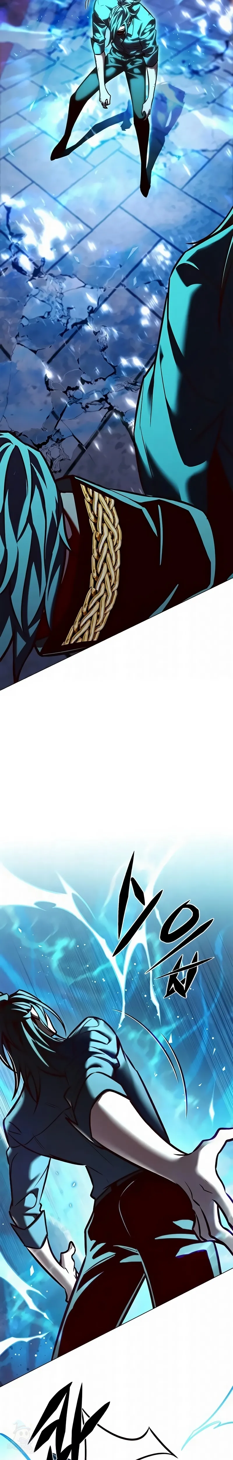 Read Veletric Pt Br Manga Online