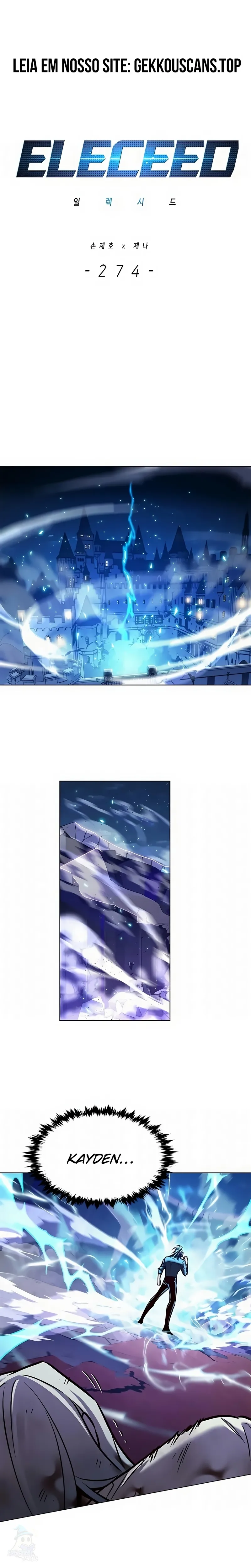 Read Veletric Pt Br Manga Online