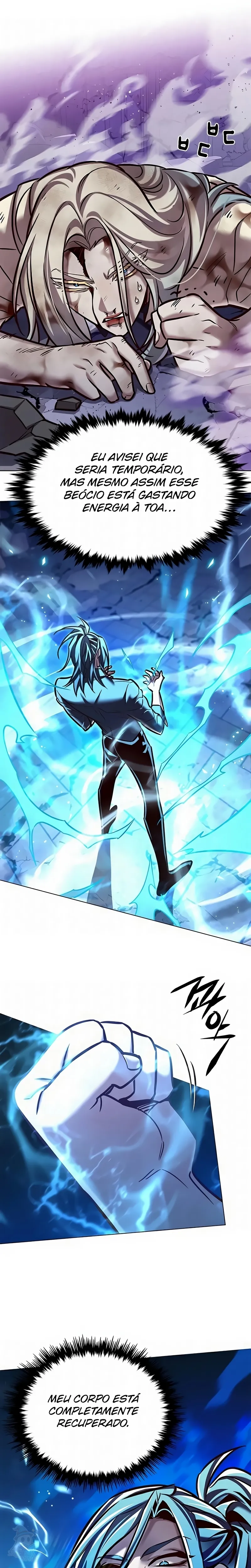 Read Veletric Pt Br Manga Online