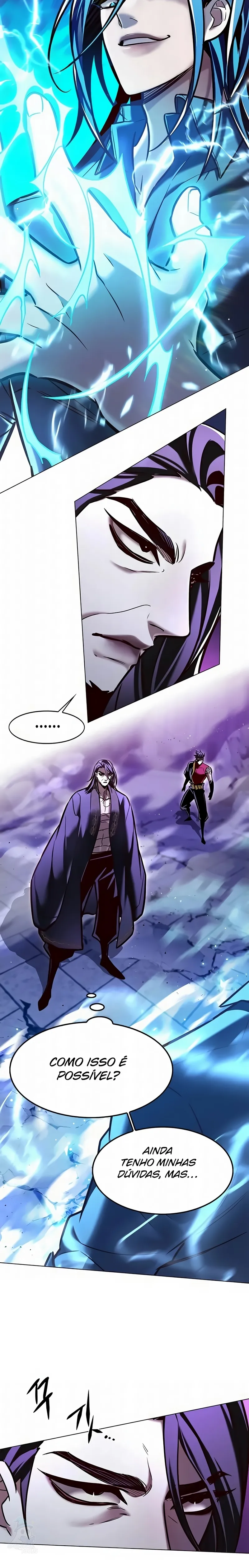 Read Veletric Pt Br Manga Online