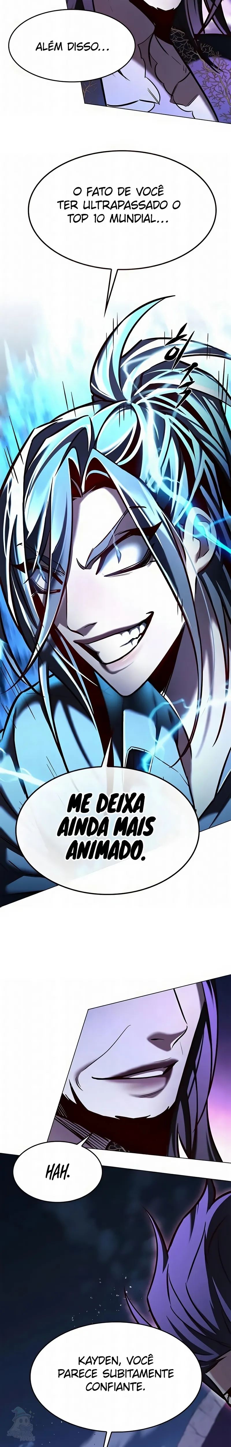 Read Veletric Pt Br Manga Online