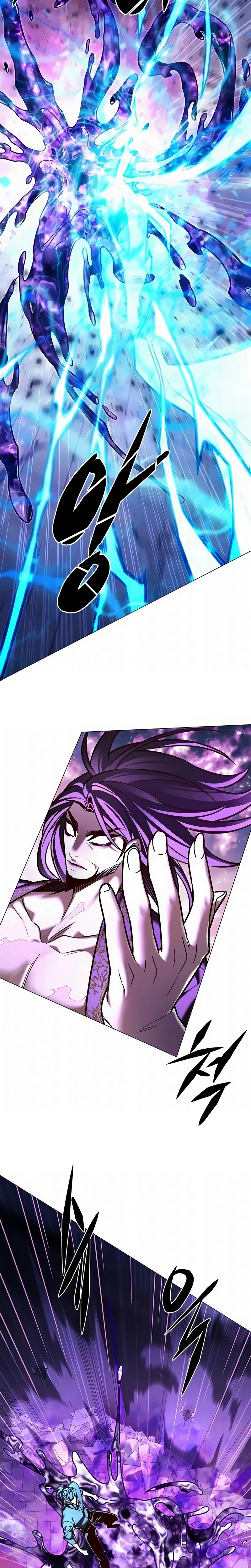 Read Veletric Pt Br Manga Online