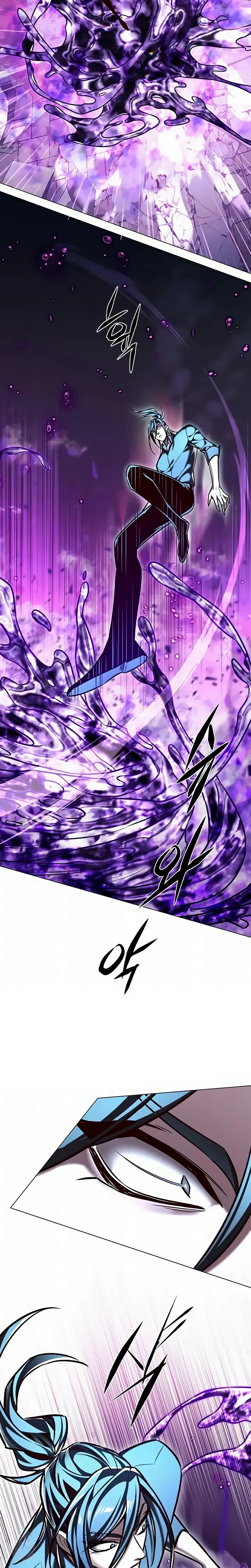 Read Veletric Pt Br Manga Online