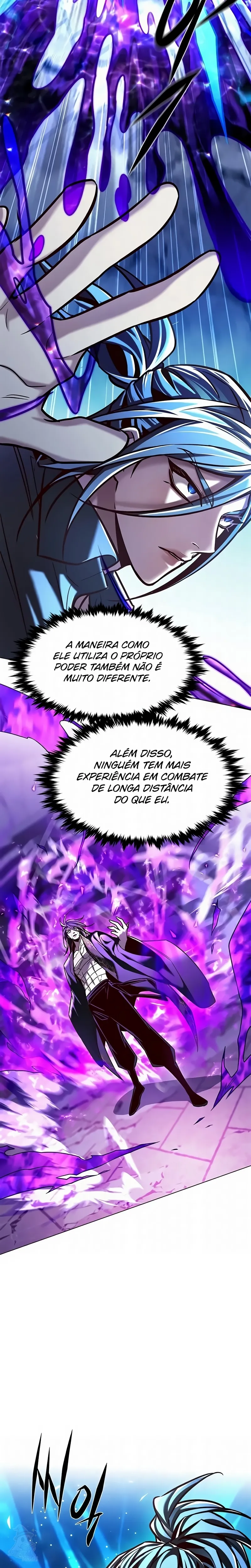 Read Veletric Pt Br Manga Online