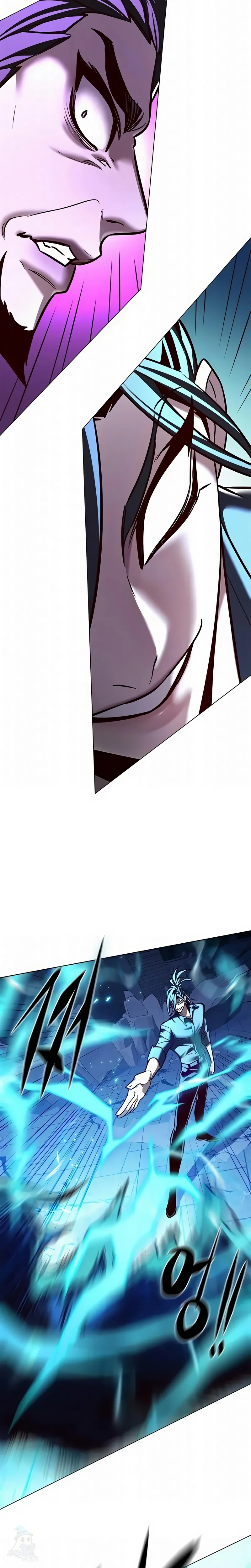Read Veletric Pt Br Manga Online