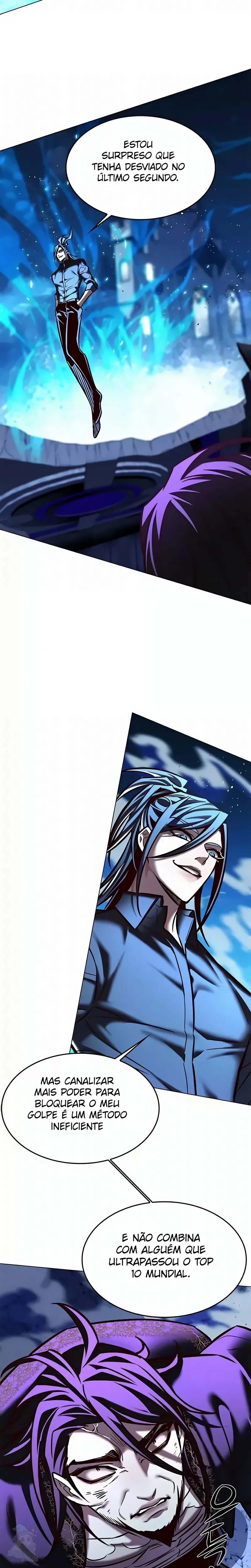 Read Veletric Pt Br Manga Online