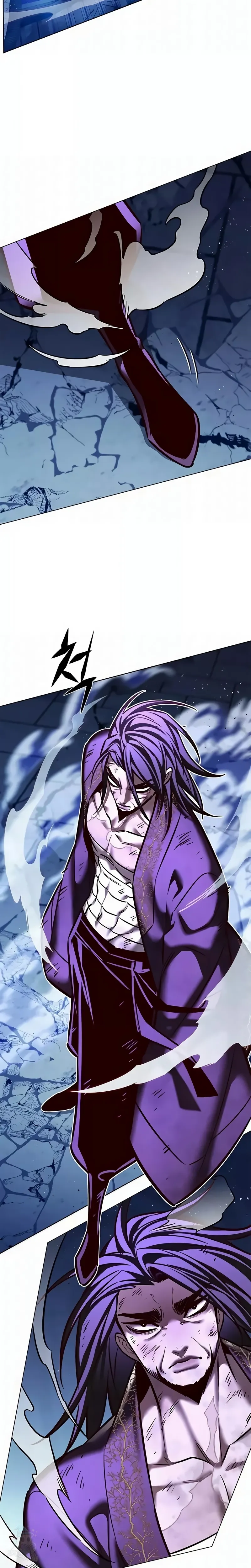 Read Veletric Pt Br Manga Online