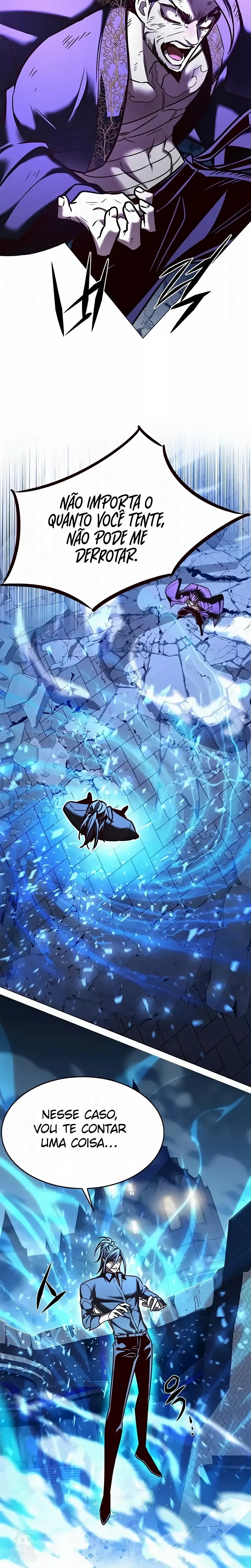 Read Veletric Pt Br Manga Online