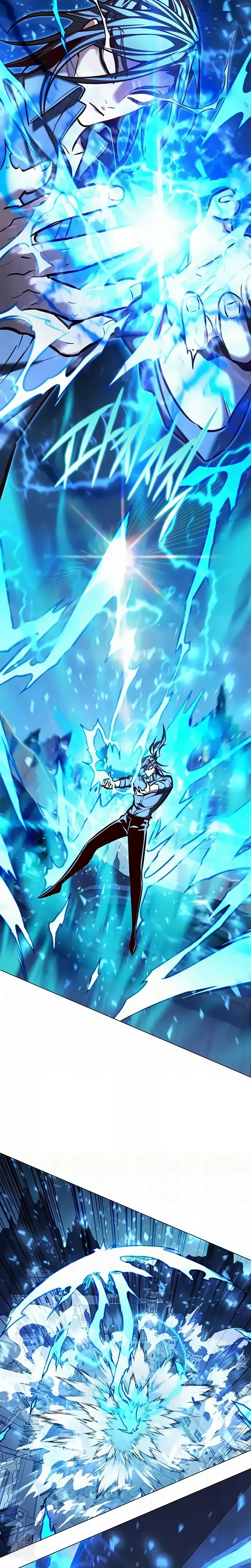 Read Veletric Pt Br Manga Online
