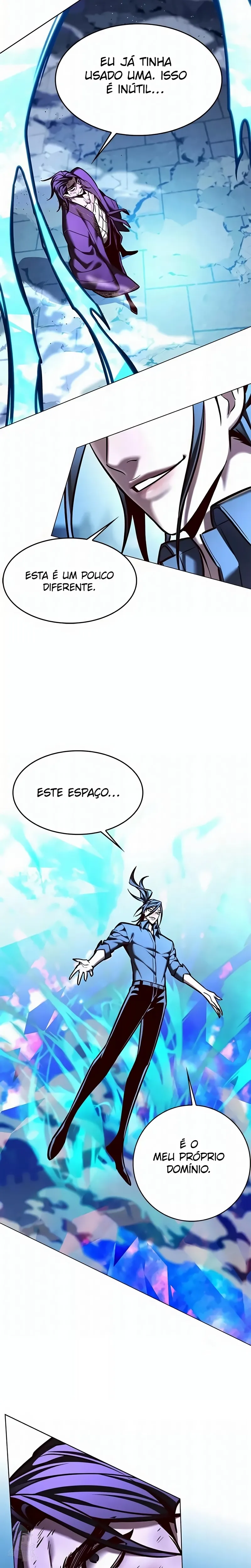 Read Veletric Pt Br Manga Online