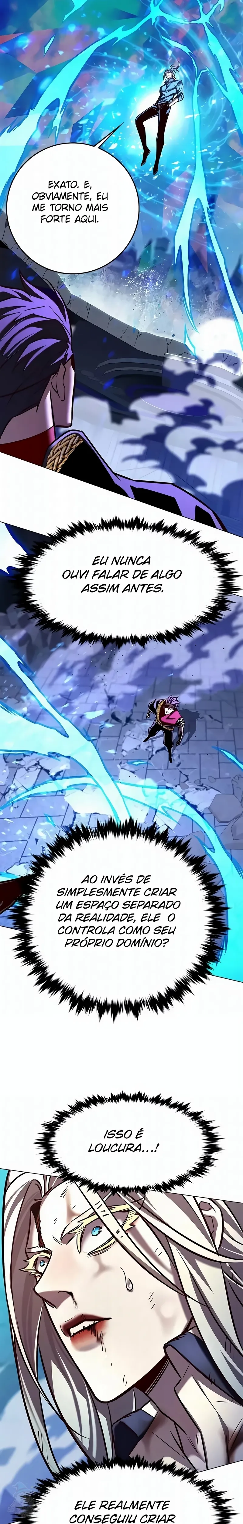 Read Veletric Pt Br Manga Online