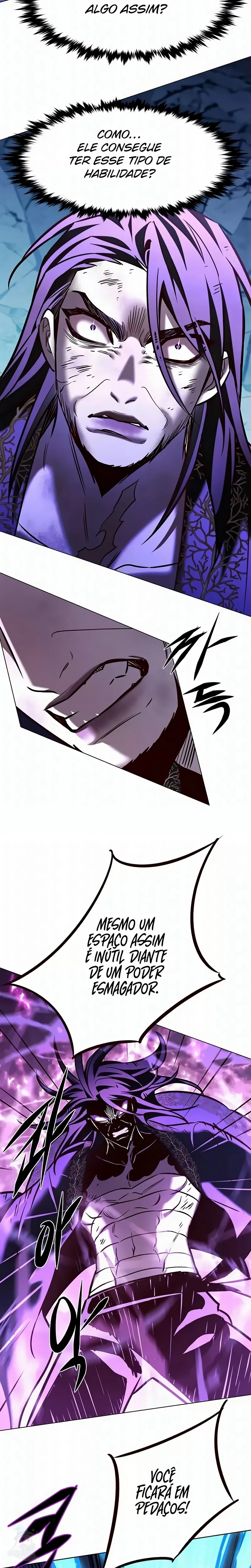 Read Veletric Pt Br Manga Online