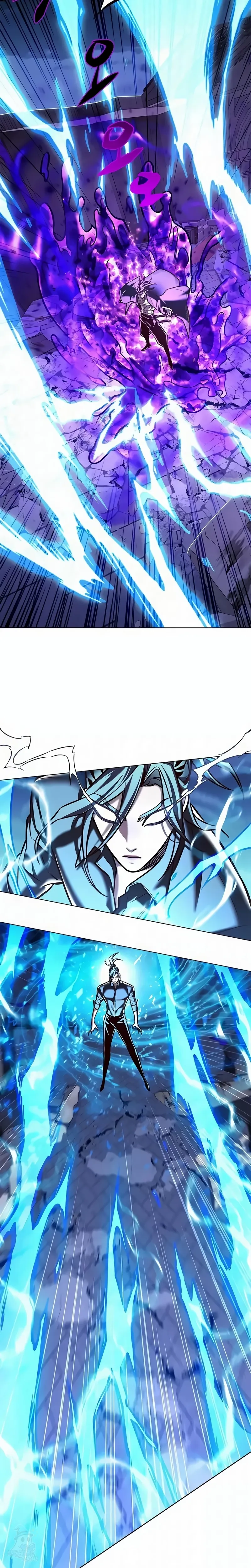 Read Veletric Pt Br Manga Online