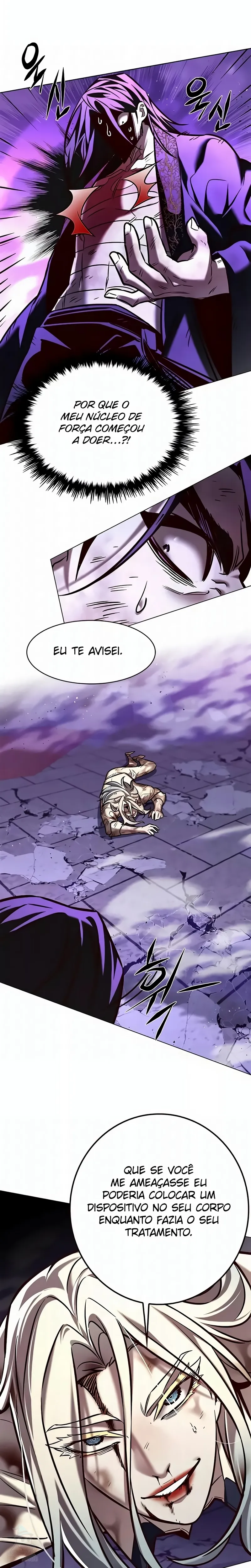 Read Veletric Pt Br Manga Online