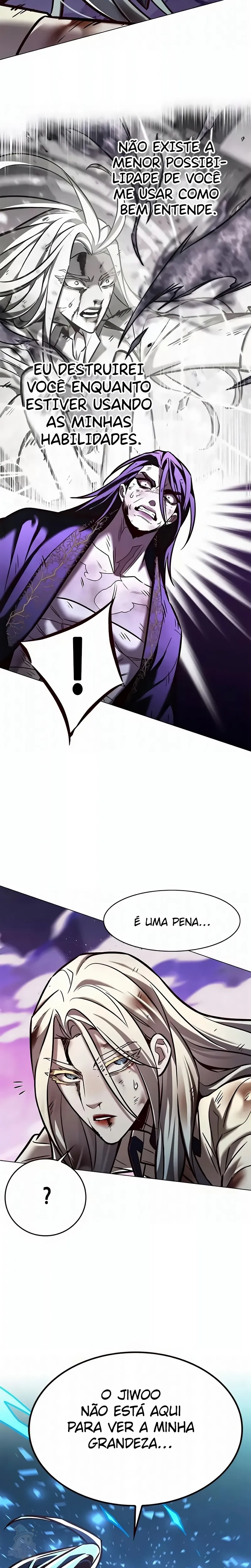 Read Veletric Pt Br Manga Online