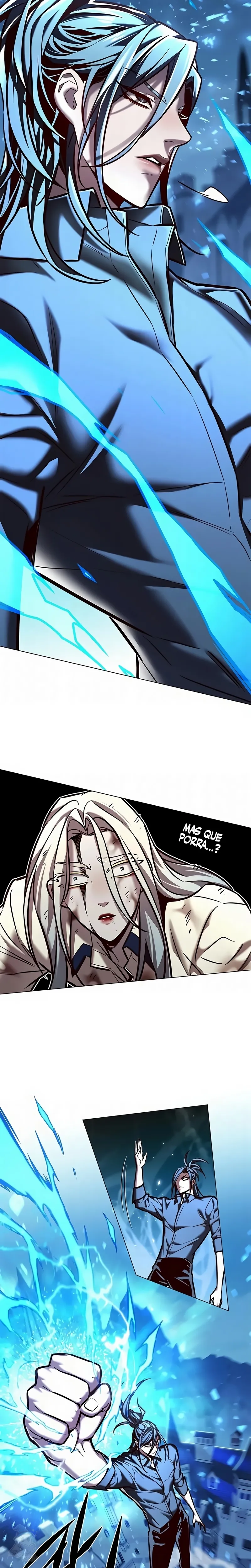 Read Veletric Pt Br Manga Online