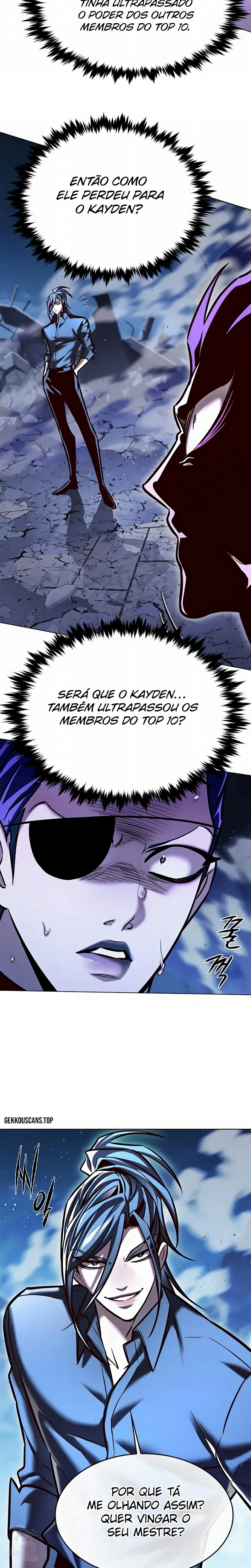 Read Veletric Pt Br Manga Online