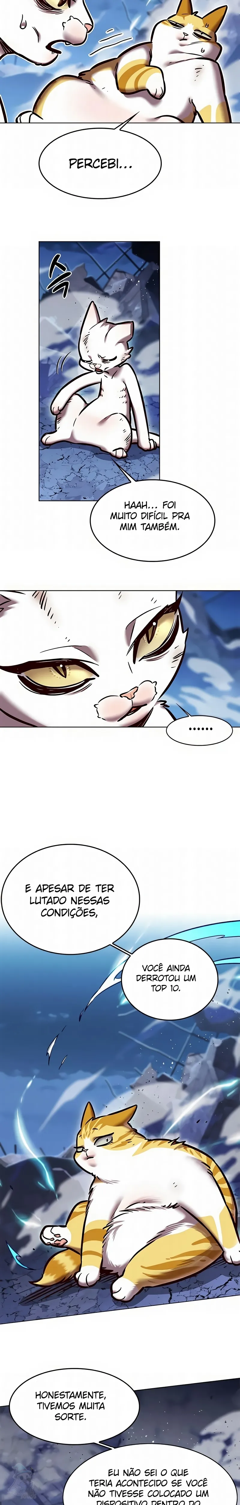 Read Veletric Pt Br Manga Online
