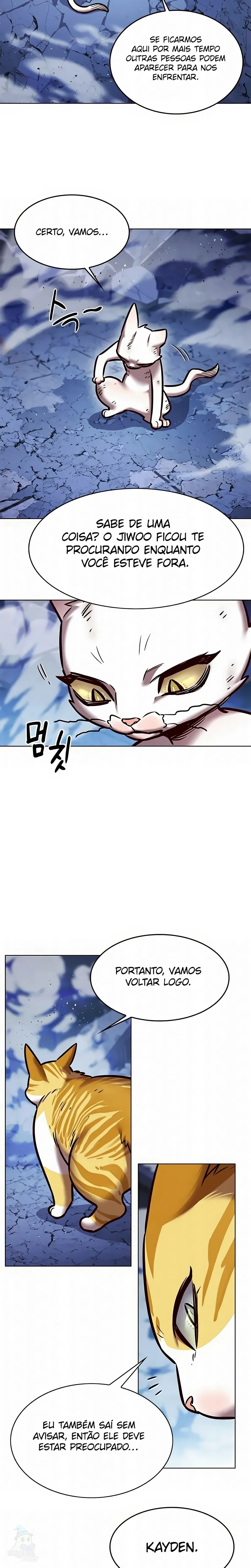 Read Veletric Pt Br Manga Online