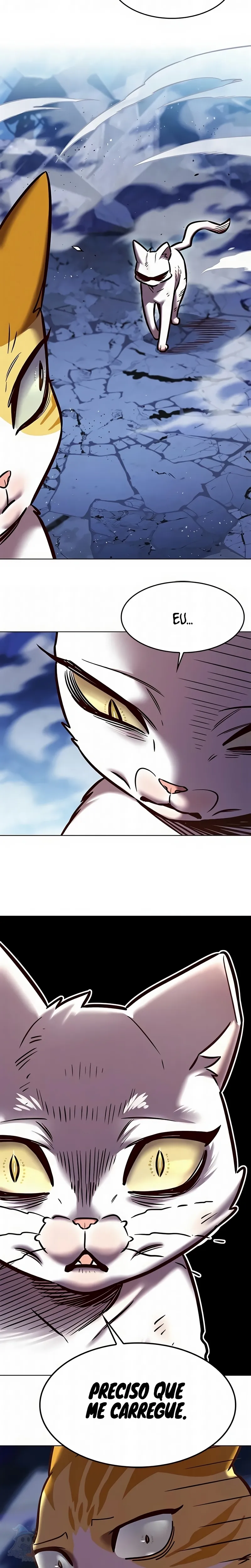 Read Veletric Pt Br Manga Online
