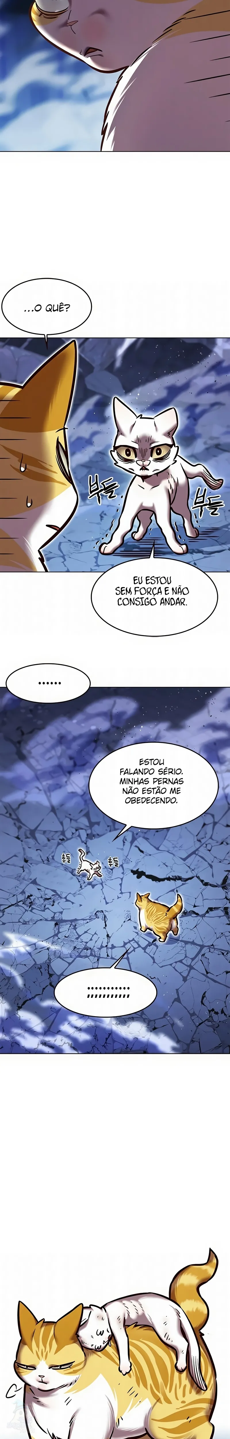 Read Veletric Pt Br Manga Online