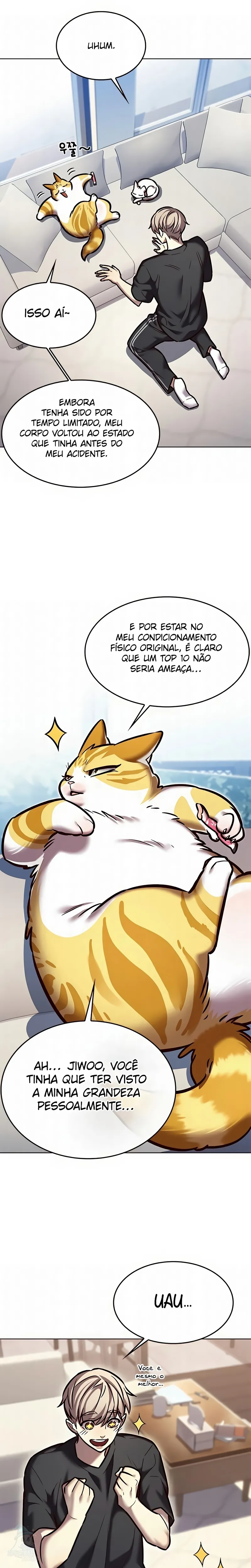 Read Veletric Pt Br Manga Online