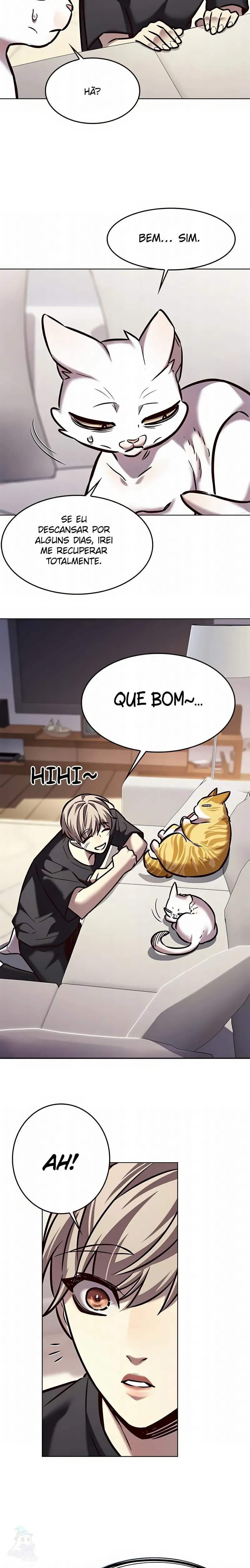 Read Veletric Pt Br Manga Online