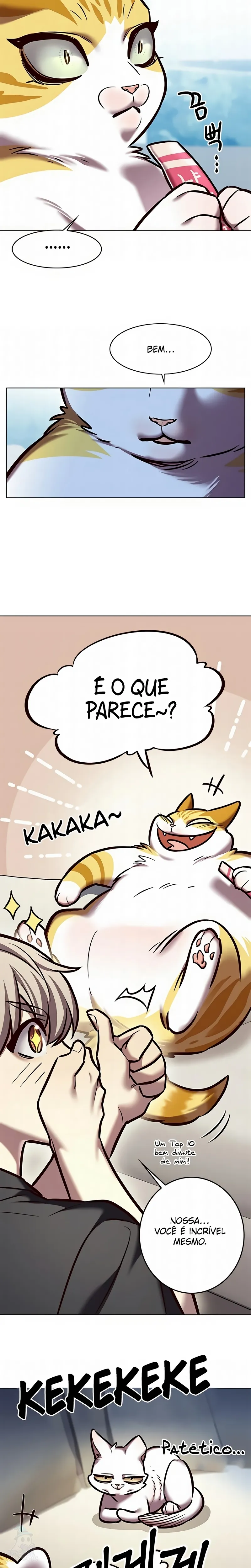 Read Veletric Pt Br Manga Online
