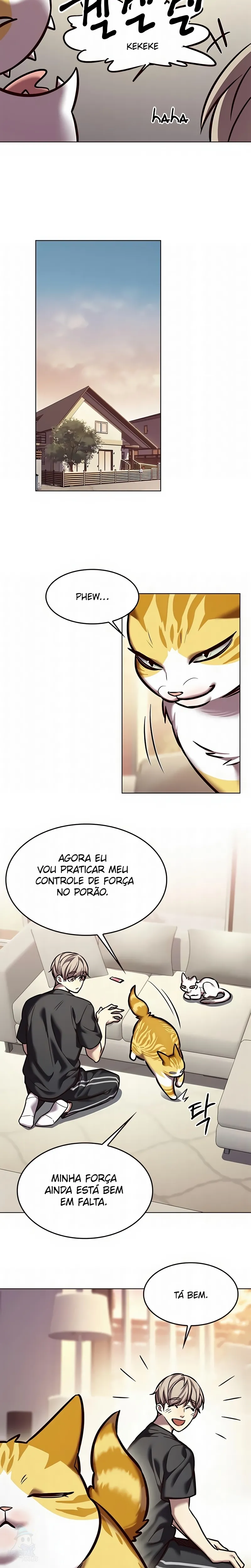 Read Veletric Pt Br Manga Online