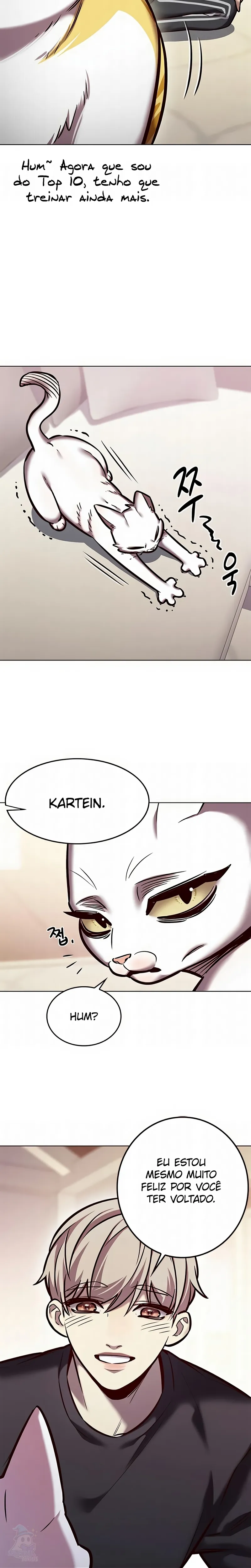 Read Veletric Pt Br Manga Online