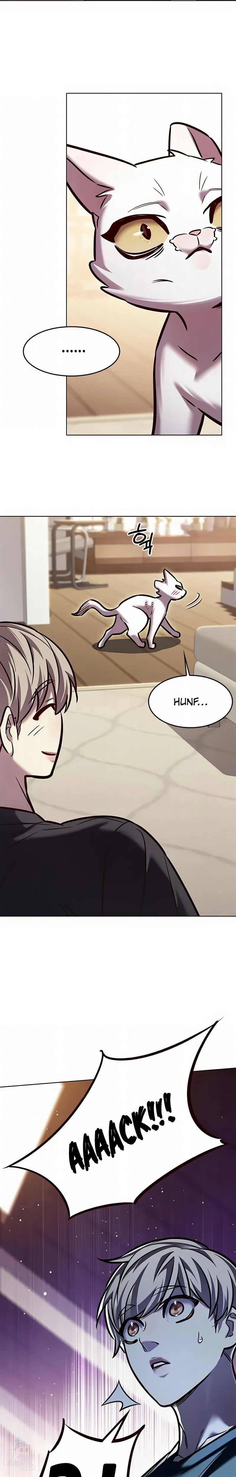 Read Veletric Pt Br Manga Online