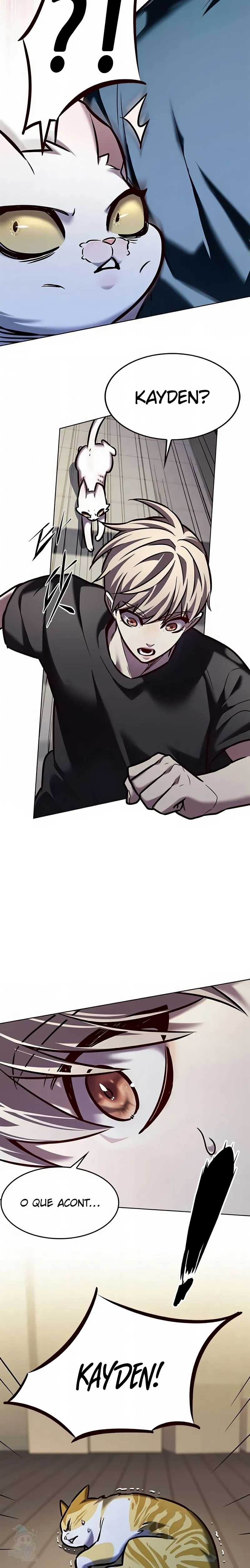 Read Veletric Pt Br Manga Online
