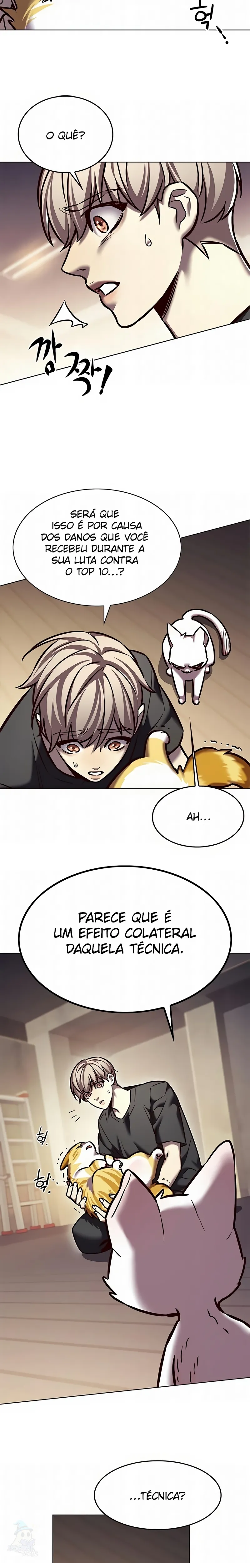 Read Veletric Pt Br Manga Online