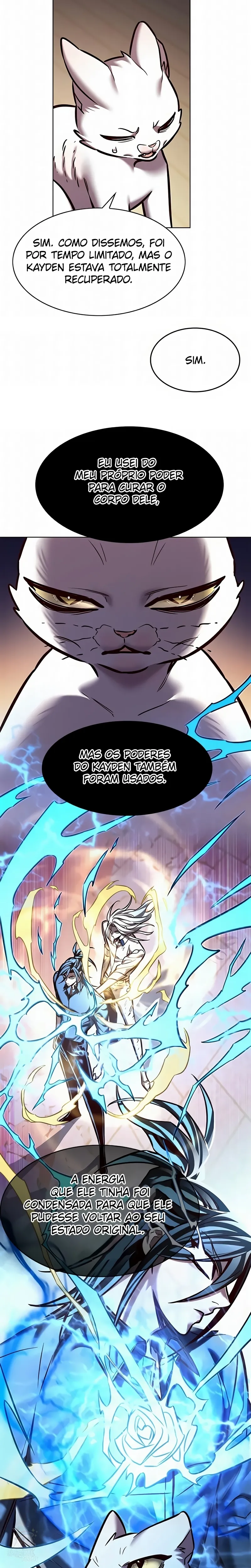 Read Veletric Pt Br Manga Online