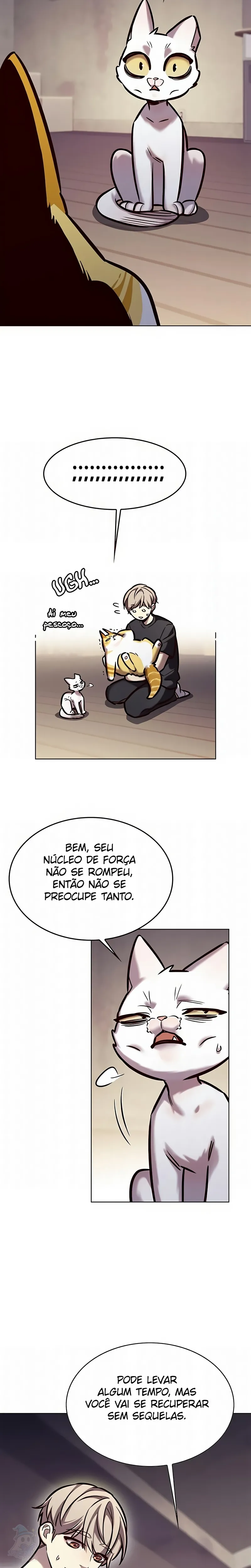 Read Veletric Pt Br Manga Online