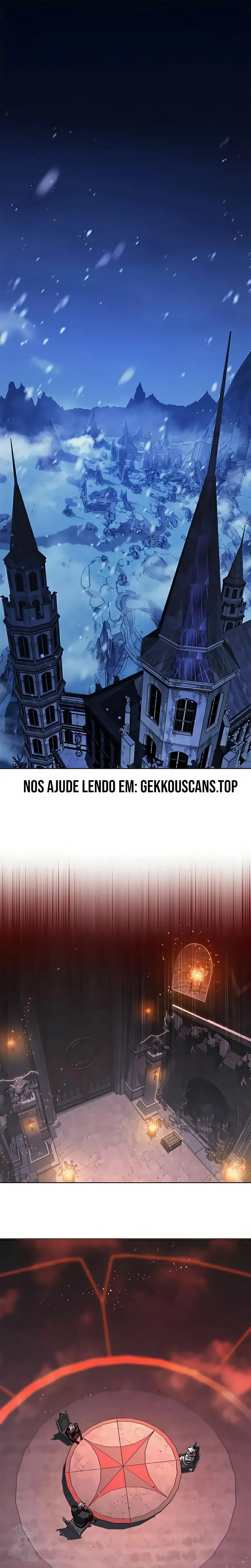 Read Veletric Pt Br Manga Online