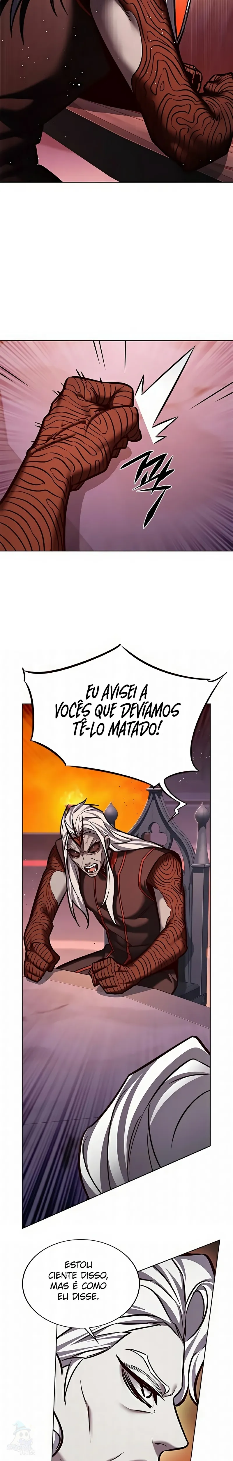 Read Veletric Pt Br Manga Online