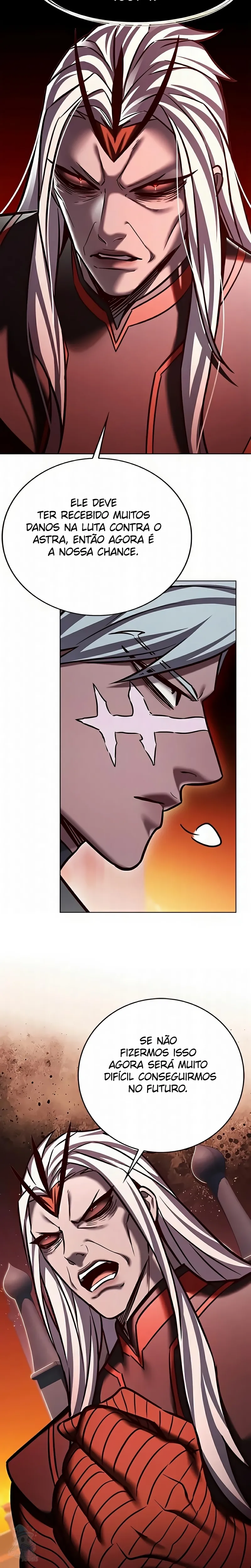 Read Veletric Pt Br Manga Online