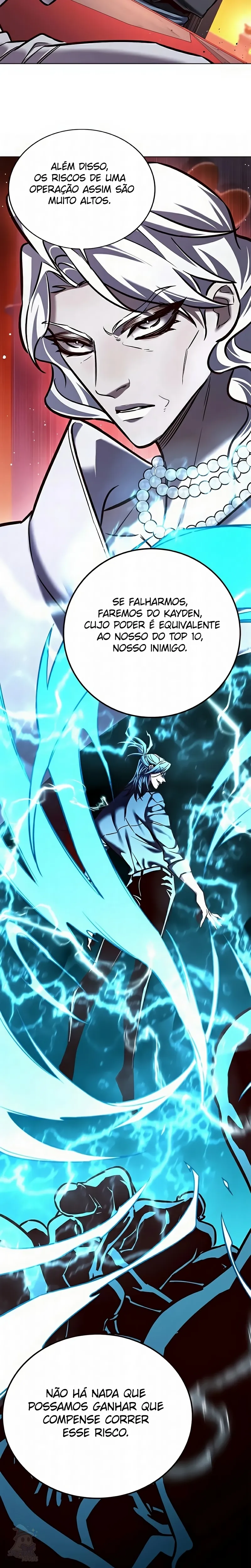 Read Veletric Pt Br Manga Online