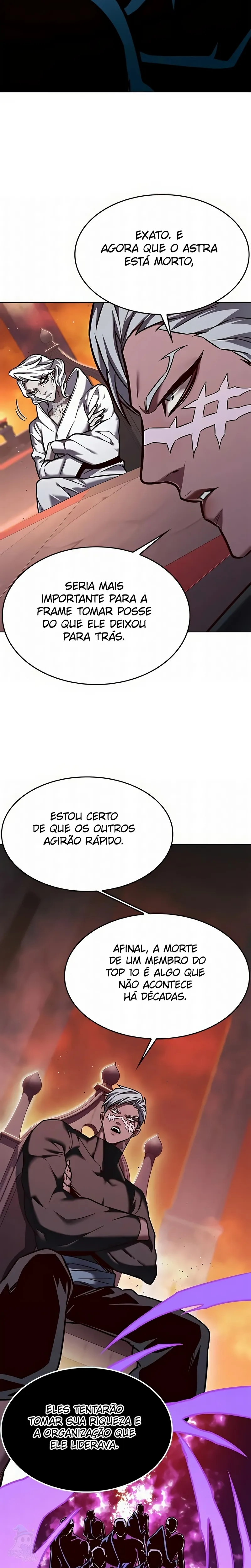 Read Veletric Pt Br Manga Online